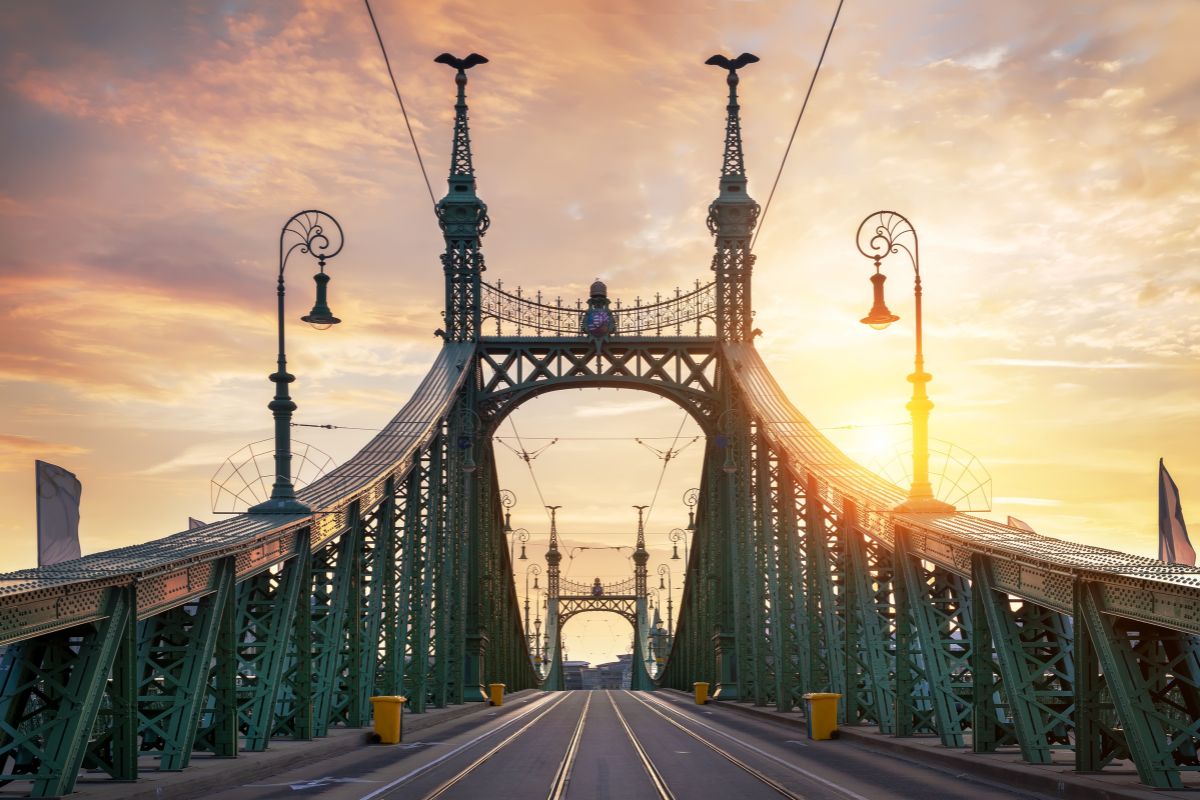 Liberty Bridge