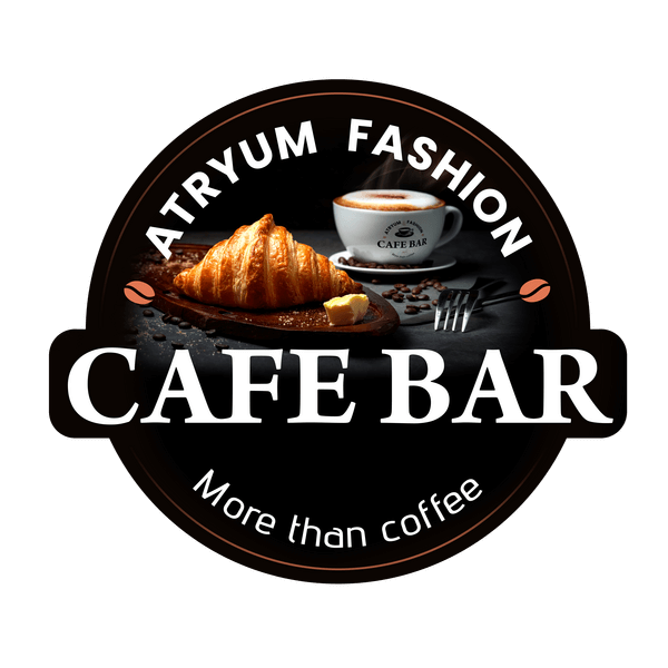 Atryum Fashion Cafe bar